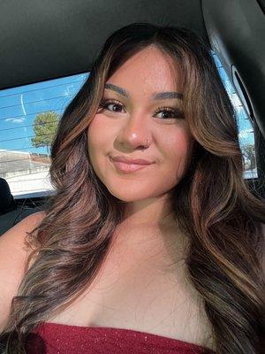 Photo of Michelle C.