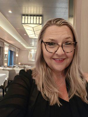 photo of Christina P.