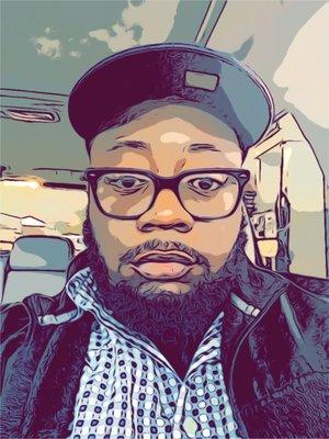 photo of Christopher A.