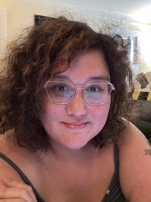 Photo of Cassidy N.