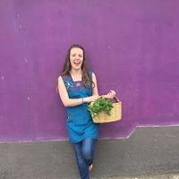 Photo of Kathryn S.
