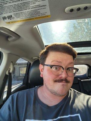 Photo of Edward R.