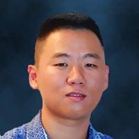 Photo of Haotian B.