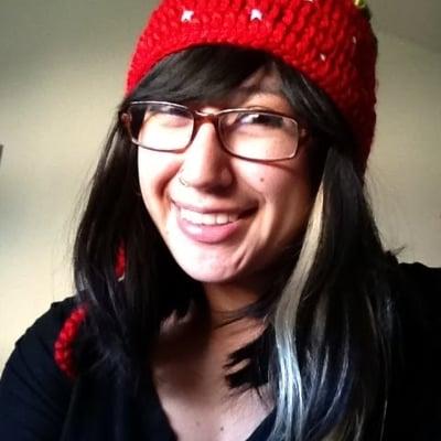 Photo of Melissa C.