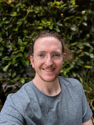 Photo of Jon J.