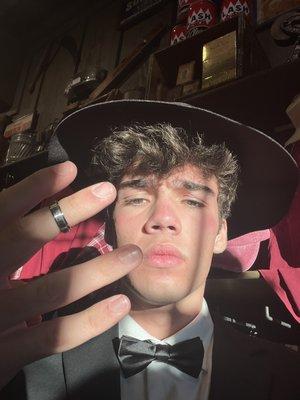 Photo of Evan G.