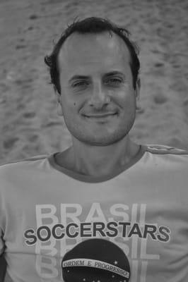 Photo of Gonza R.