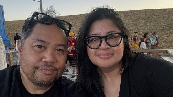 photo of Rochelle D.