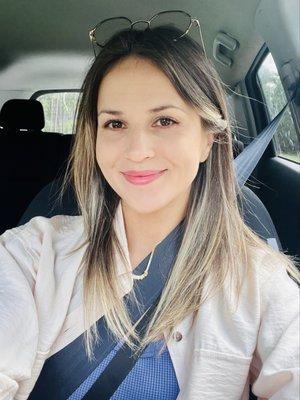 Photo of Lacey P.