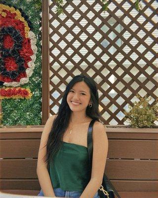 Photo of Christina H.