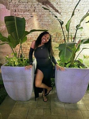 photo of Najeebah D.