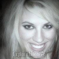 photo of Heather Marie G.