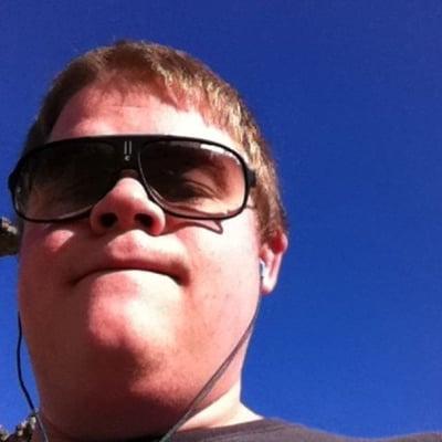 photo of Steve G.