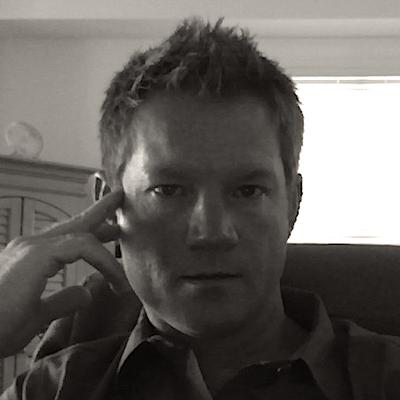 photo of Tim C.