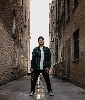 photo of Cipriano M.