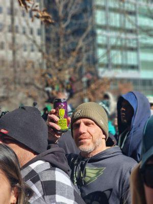 Photo of Brad P.