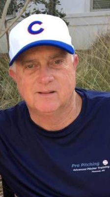 Photo of Terry T.