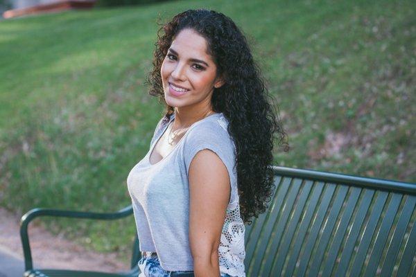 photo of Elizabeth O.