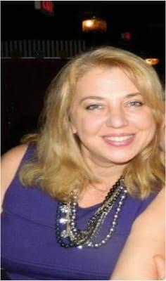 photo of Stephanie J.