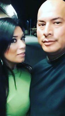 photo of Christina M.