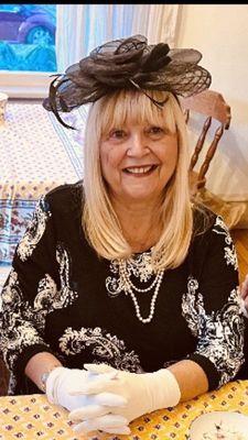 Photo of Janice W.