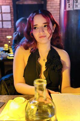 Photo of Daisy R.