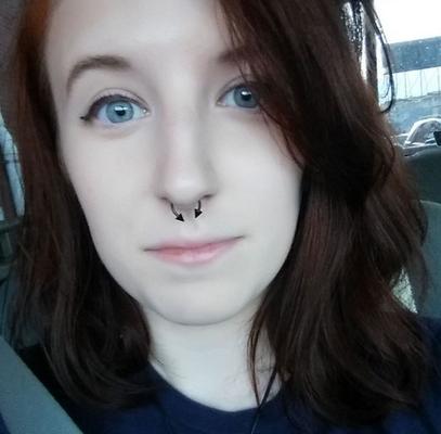 Photo of Kenzie R.