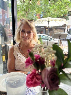Photo of Tracy D.