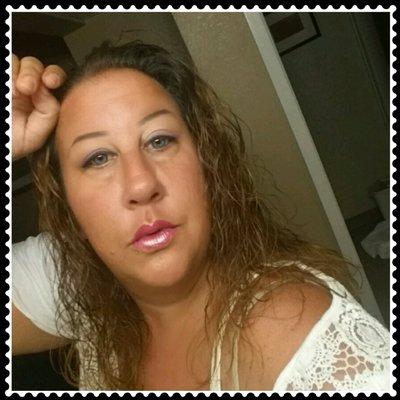 Photo of Rebecca B.