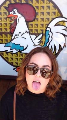 Photo of Ally S.