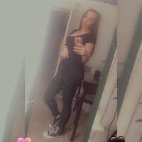 Photo of Nicolette C.