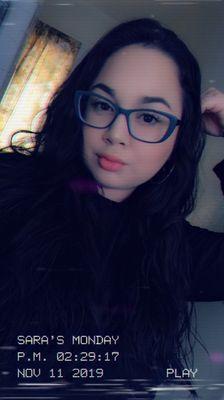 Photo of Sara A.