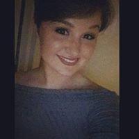 photo of Alexandria P.