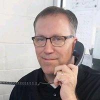 photo of Eric B.