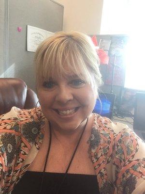 Photo of Jessica G.