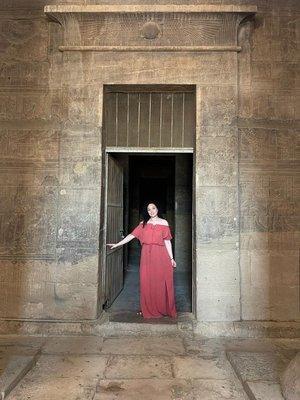 Photo of Sanaa A.