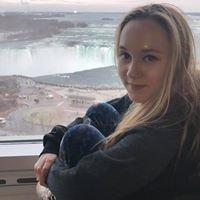 Photo of Olesia B.