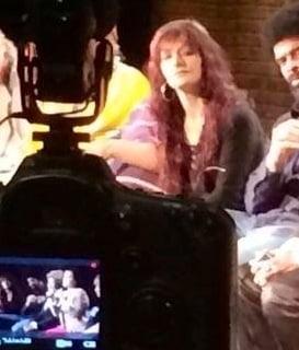 Photo of Caroline M.