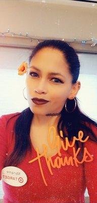 photo of Marianne M.