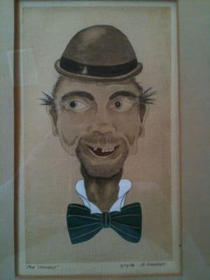 Photo of Eddie M.