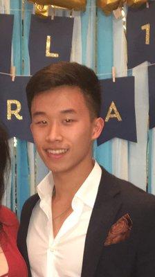 Photo of Alex C.