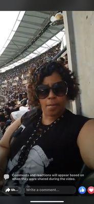 Photo of Dawne T.