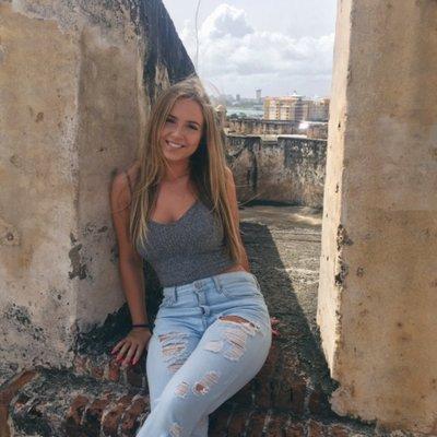 Photo of Kayla G.