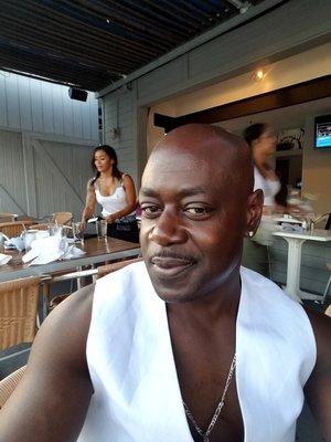 Photo of Anthony B.