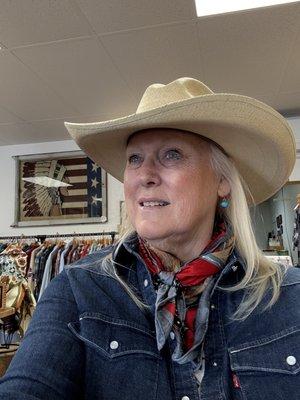 Photo of Beth P.