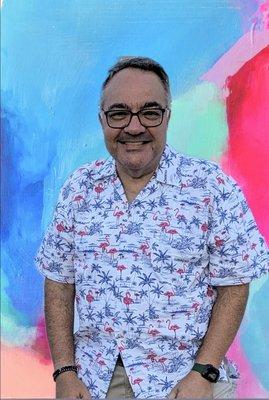 Photo of Stefan H.