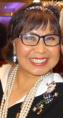 Photo of Gwen C.