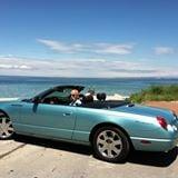 photo of Yogi Dave M.