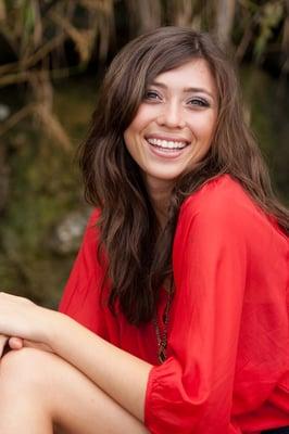 Photo of Julia C.