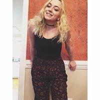 Photo of Courtney T.